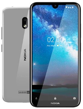 Nokia 2.2 2019 Global TD-LTE 16GB